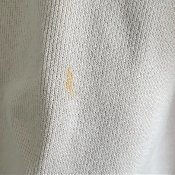 Polo Ralph Lauren 1/4-Zip Sweater - Picture 5 of 10